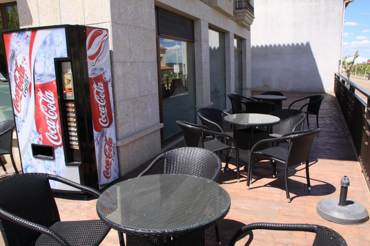 Hotel Rural Corazon De Las Arribes Aldeadávila de la Ribera Esterno foto