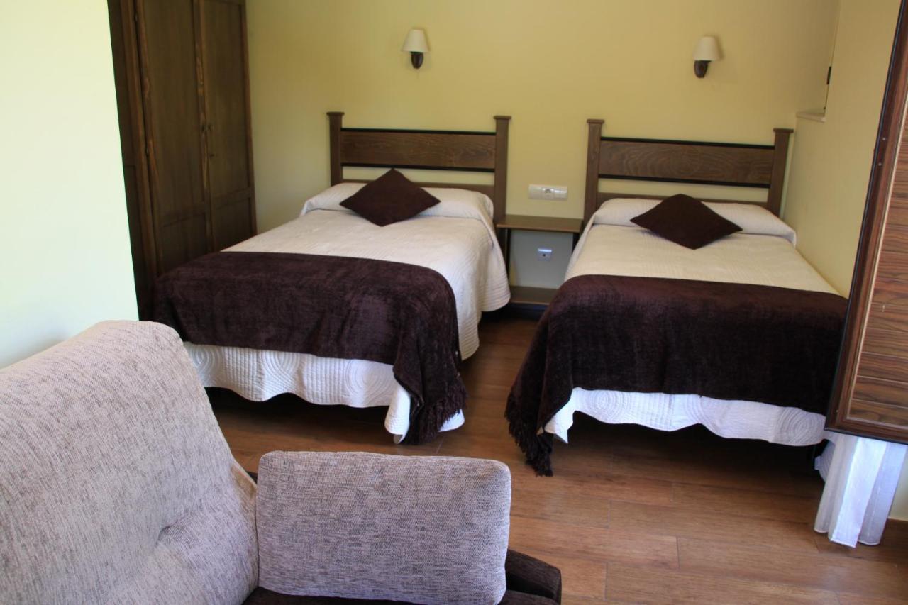 Hotel Rural Corazon De Las Arribes Aldeadávila de la Ribera Esterno foto