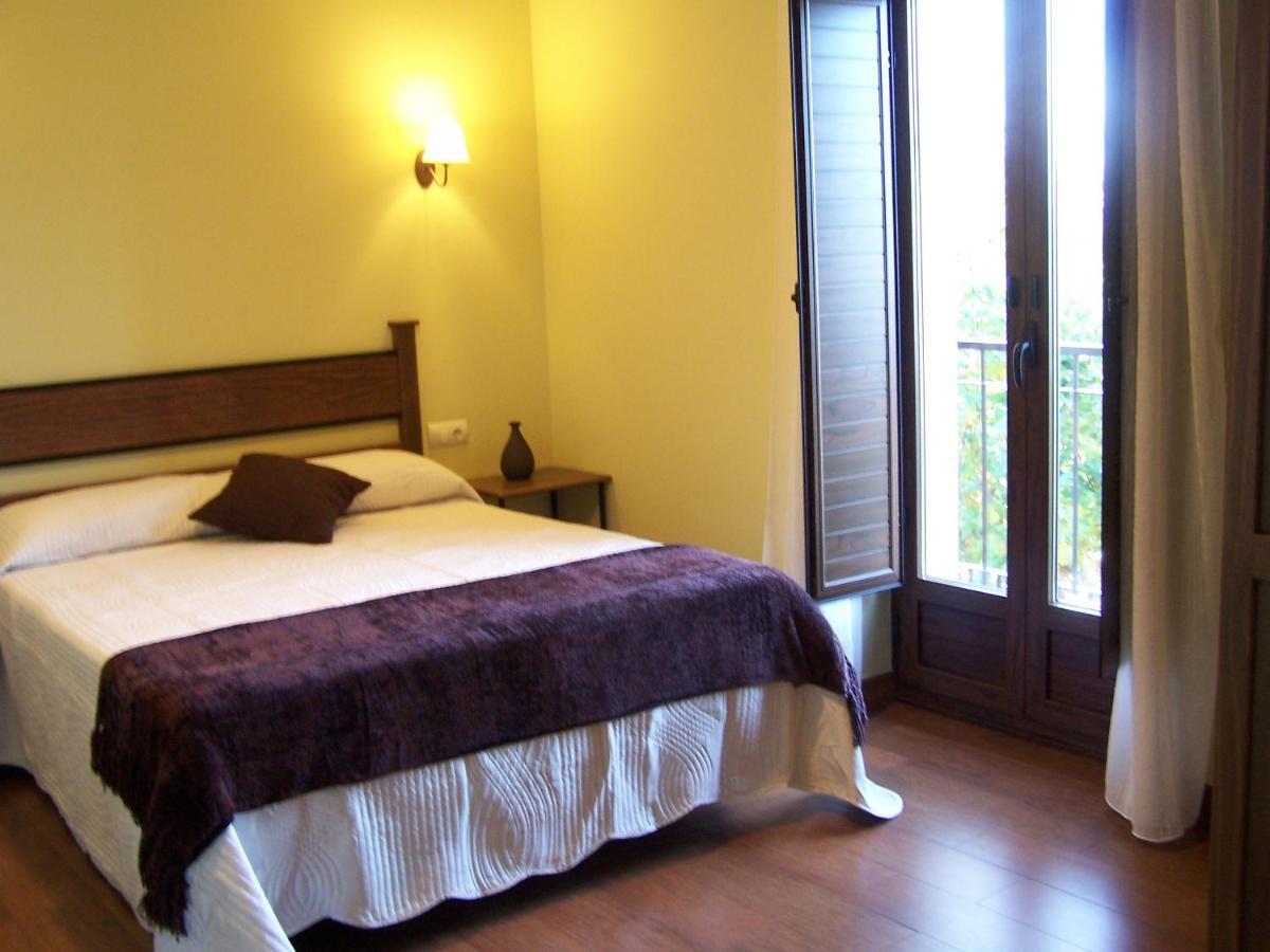 Hotel Rural Corazon De Las Arribes Aldeadávila de la Ribera Esterno foto