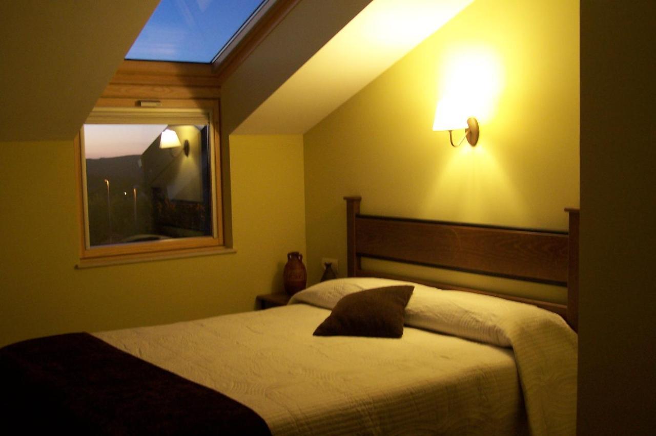 Hotel Rural Corazon De Las Arribes Aldeadávila de la Ribera Esterno foto