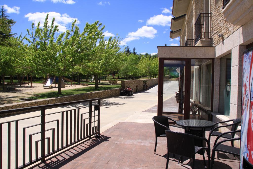 Hotel Rural Corazon De Las Arribes Aldeadávila de la Ribera Esterno foto