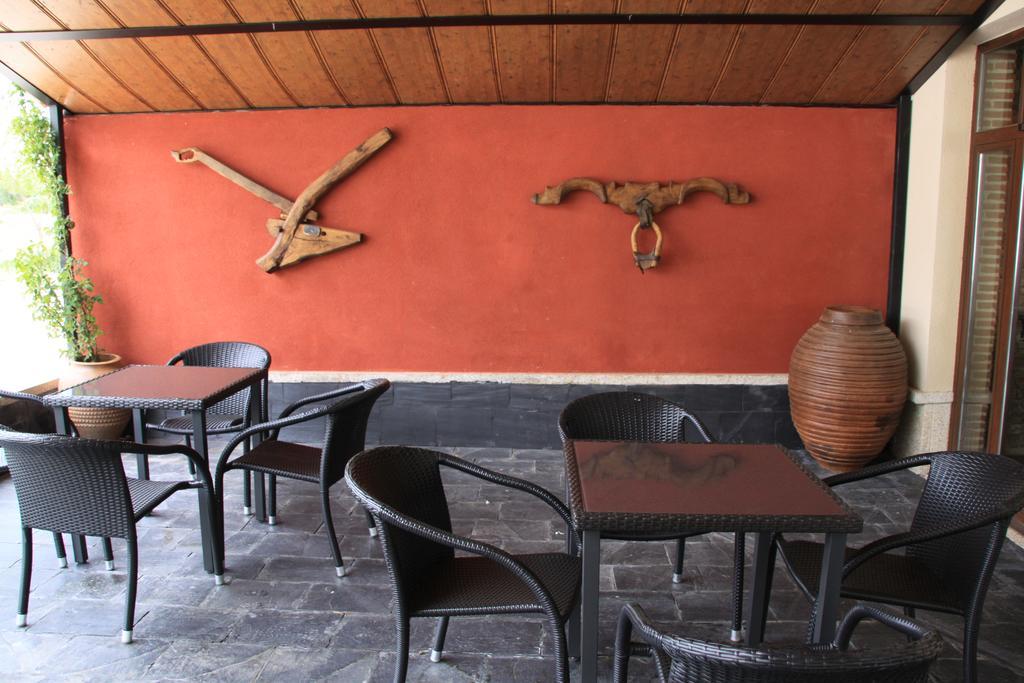 Hotel Rural Corazon De Las Arribes Aldeadávila de la Ribera Esterno foto