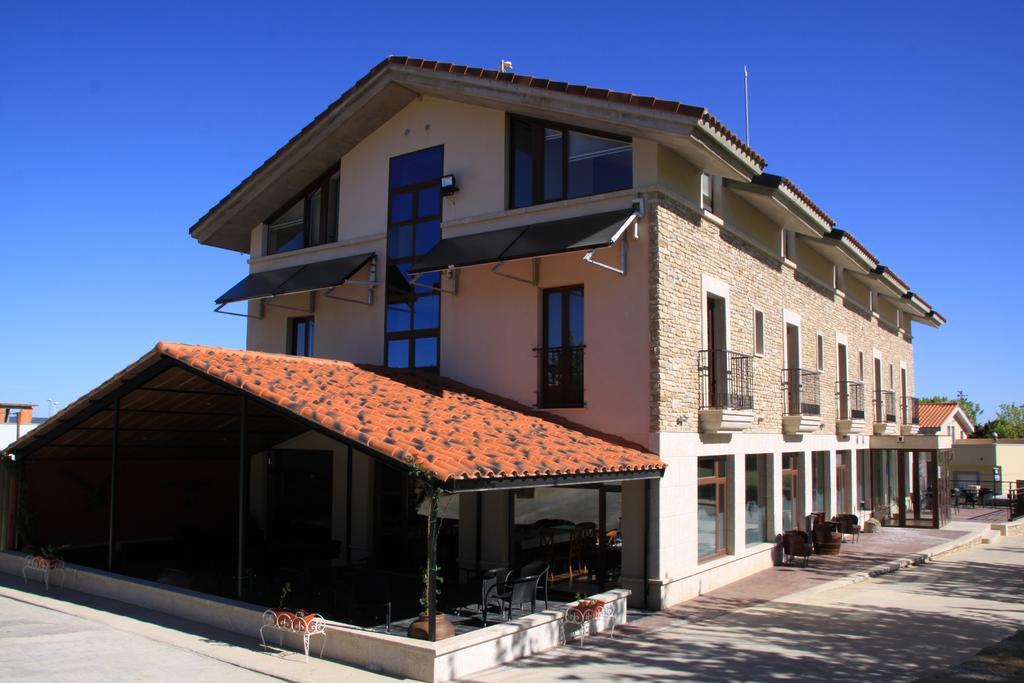 Hotel Rural Corazon De Las Arribes Aldeadávila de la Ribera Esterno foto
