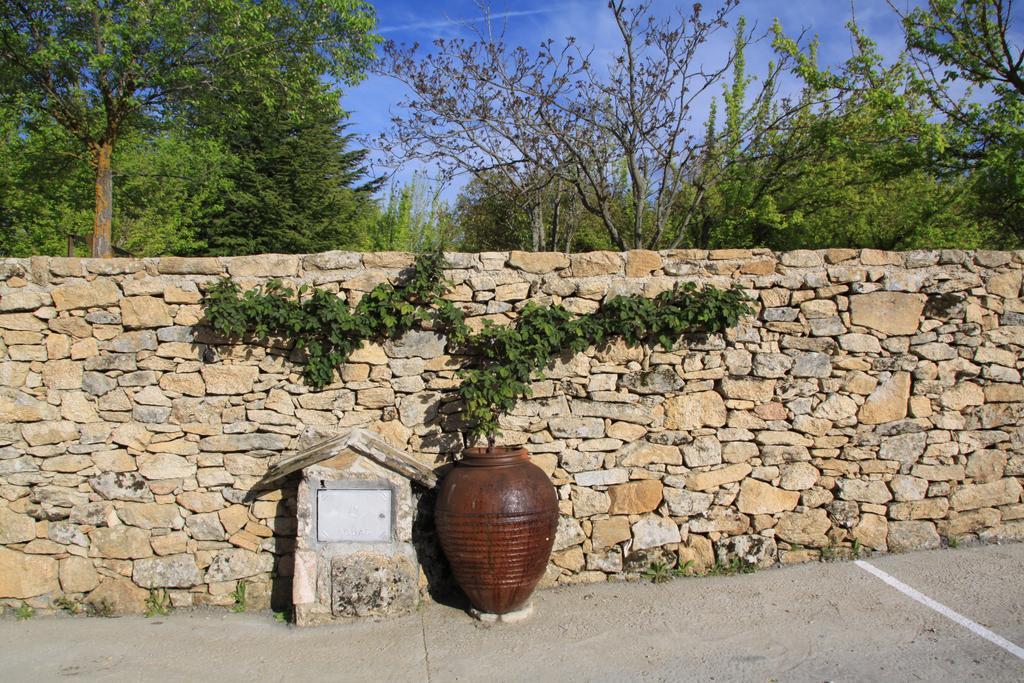 Hotel Rural Corazon De Las Arribes Aldeadávila de la Ribera Esterno foto
